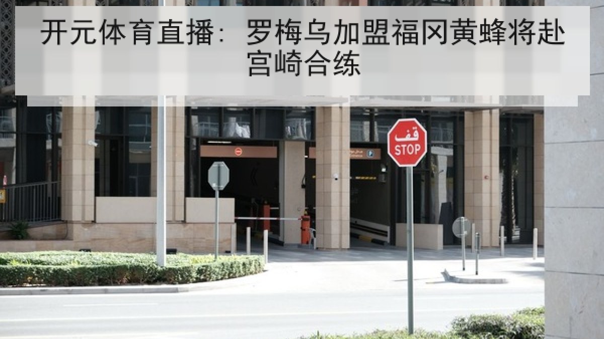 开元体育直播: 罗梅乌加盟福冈黄蜂将赴宫崎合练 开元体育直播: 罗梅乌加盟福冈黄蜂将赴宫崎合练